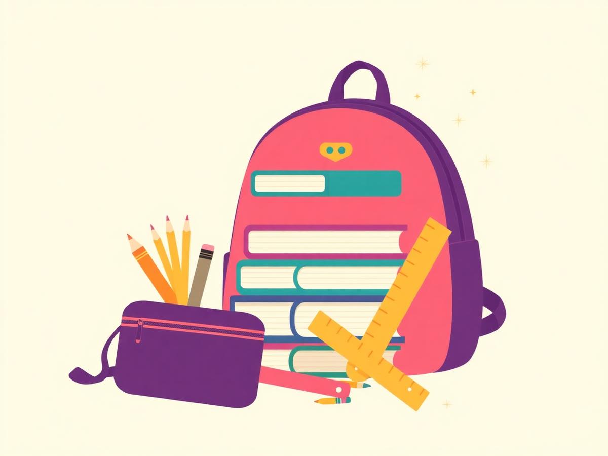 Caderno Criar